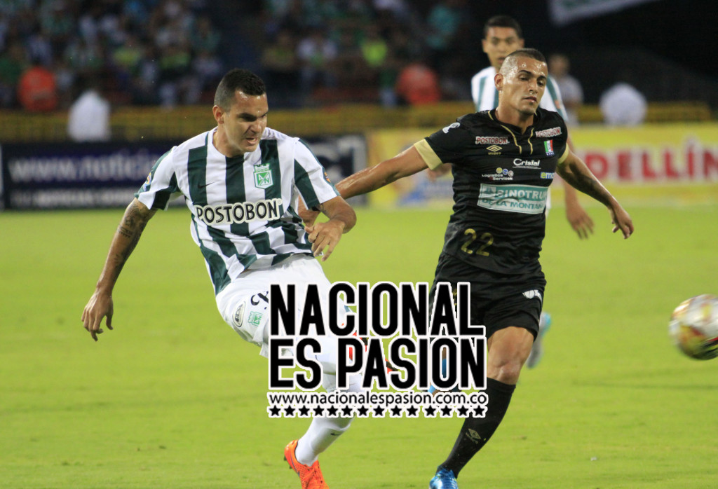 Atlético Nacional Vs Once Caldas En Imágenes - Nacional Es Pasión