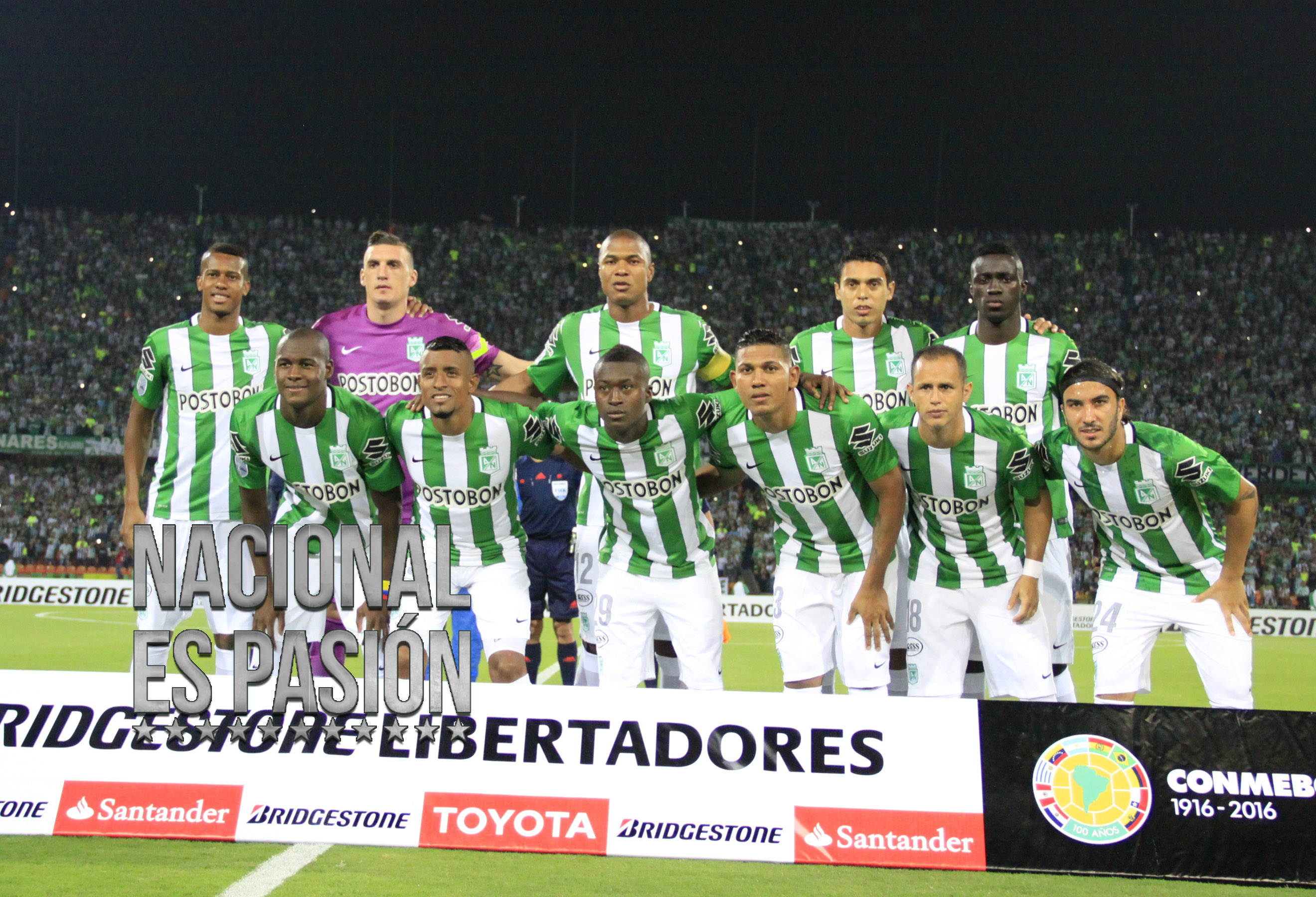 Atletico Nacional Vs Sporting Cristal: la libertadores en ...