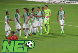 Atlético Nacional A Seguir Sumando En Ibagué Nacional Es Pasión